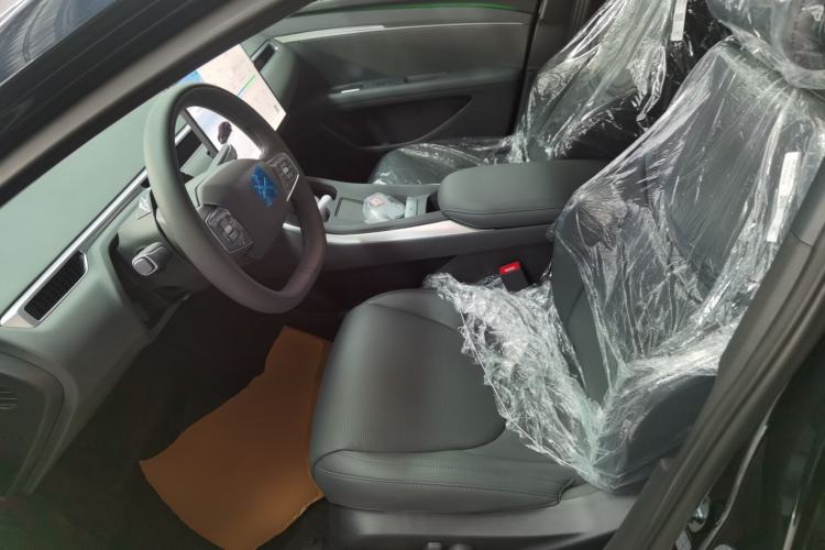 Used XPeng MONA M03 2025 502 Long-Range Max