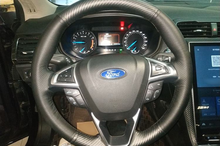 Used Ford Mondeo 2020 EcoBoost 180 Stylish Model