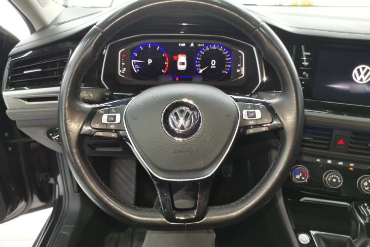 Used Volkswagen Sagitar 2022 280TSI DSG Flyover Edition
