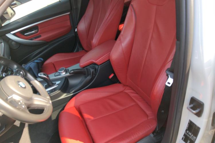 Used BMW 3 Series 2018 330i M Sport Night Edition
