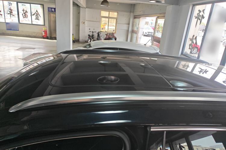 Used Volkswagen Teramont X 2019 330TSI Two-Wheel-Drive Prestige Luxury Edition