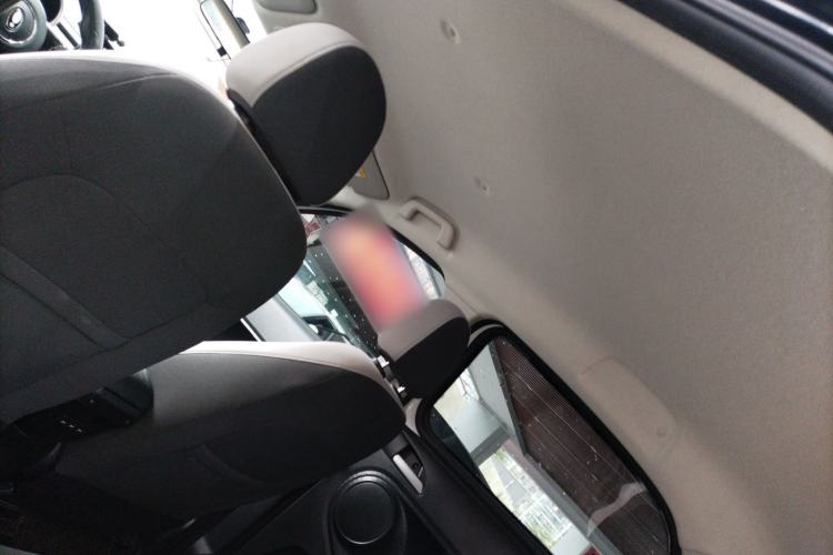 Used ORA Black Cat 2022 Updated Version 301 km Cute Pet Edition Lithium Iron Phosphate
