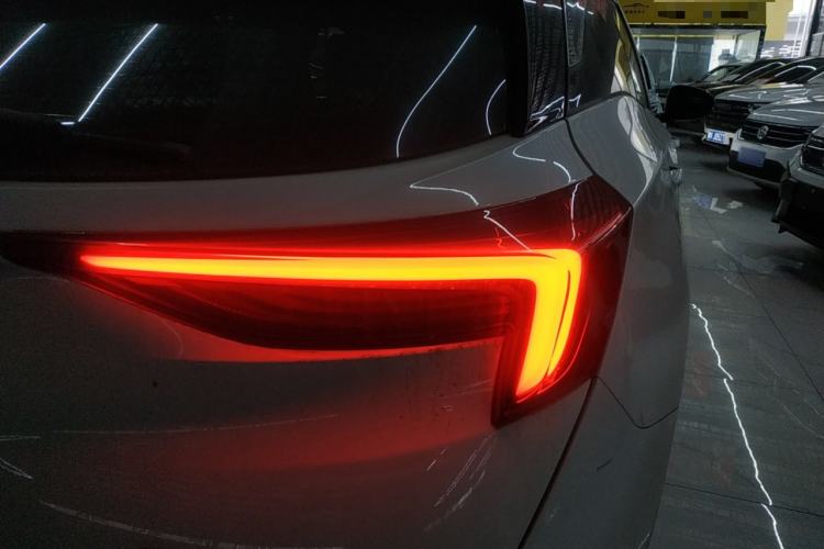 Used Buick Velite 6 2020 Connected Smart Enjoyment PLUS
