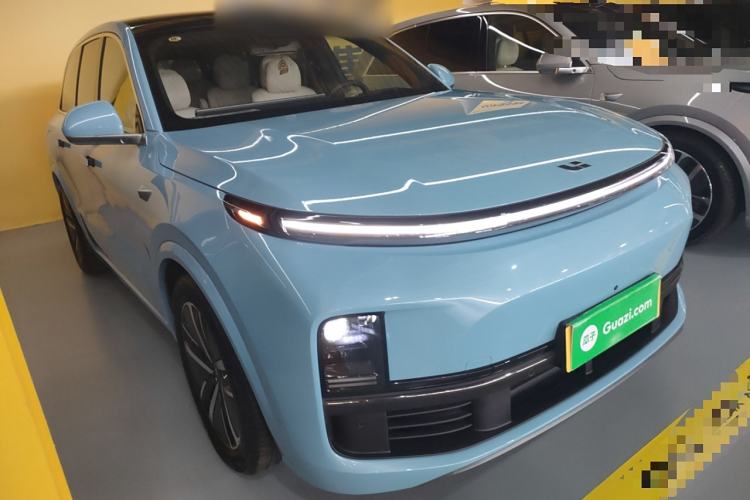 Used Li Auto L8 2024 Max
