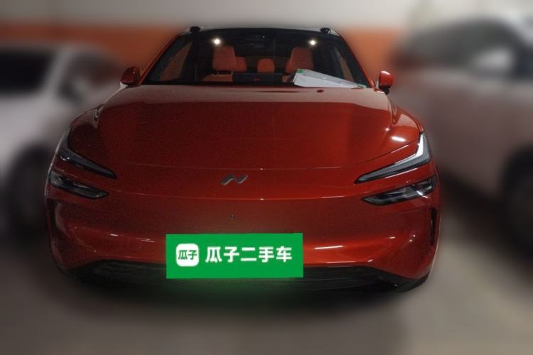 Used ONVO L60 2024 60 kWh All-Wheel Drive