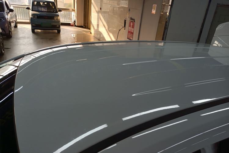 Used Bestune NAT 2023 PRO Comfort Travel Edition 419km
