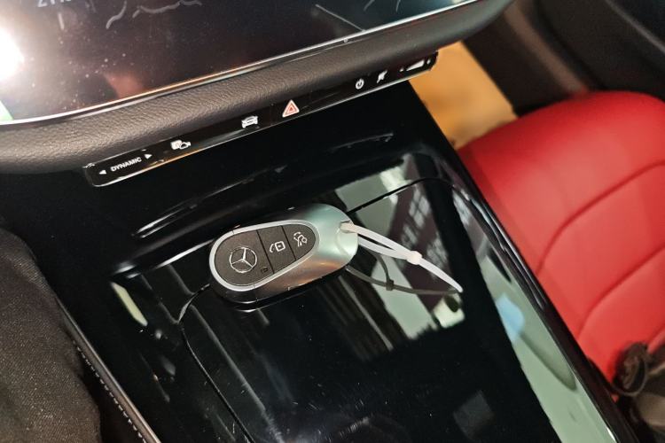 Used Mercedes-Benz E-Class 2024 Restyled E 260 L 4MATIC Sport Edition
