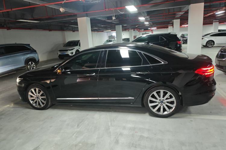 Used Ford Taurus 2019 EcoBoost 245 Premium Edition
