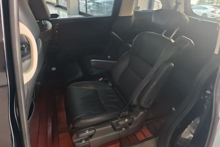 Used Honda Odyssey 2015 2.4L Smart Edition
