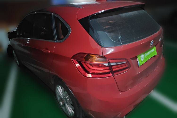 Used BMW 2 Series Active Tourer 2019 218i Leading Model
