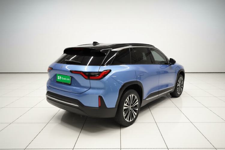 Used Nio ES6 2019 430 km Performance Version
