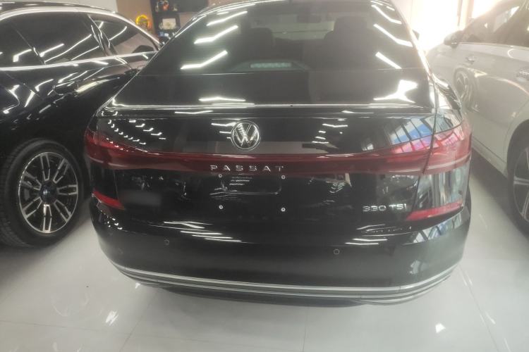 Used Volkswagen Passat 2024 330TSI Starry Elite Edition
