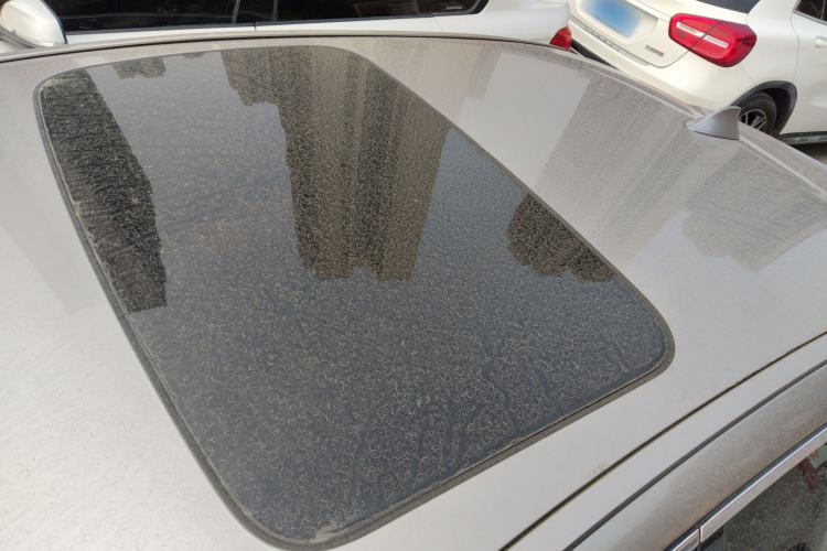 Used BMW 5 Series 2014 525Li Luxury Design Package
