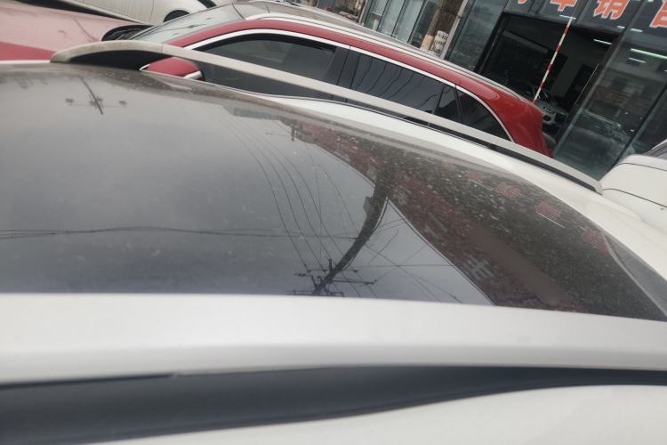 Used Peugeot 2008 2014 1.6L Manual Fashion Edition