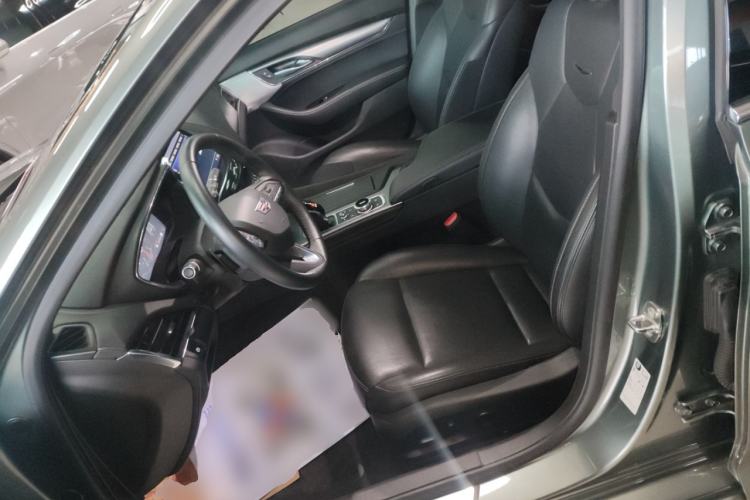 Used Cadillac CT5 2023 28T Luxury Edition (Standard Version)