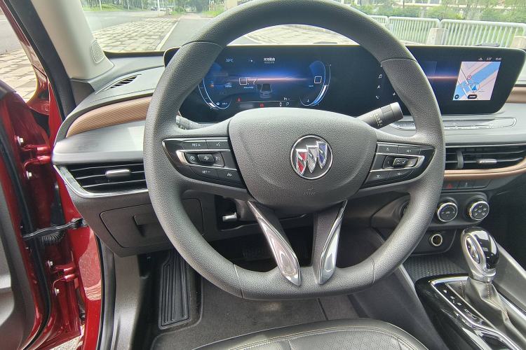 Used Buick Verano 2022 Pro 533T Enjoyment Edition
