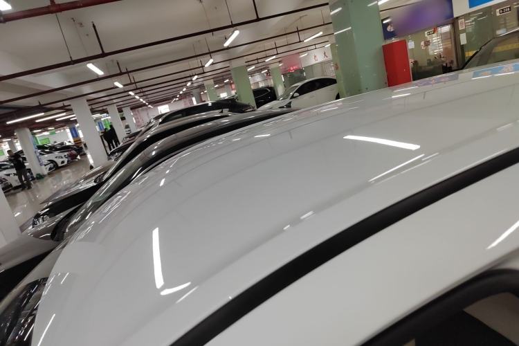 Used Wuling Bingo 2024 203km Light Edition