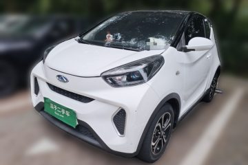Used Chery Little Ant 2019 4-Seater Smart Edition 35 kWh