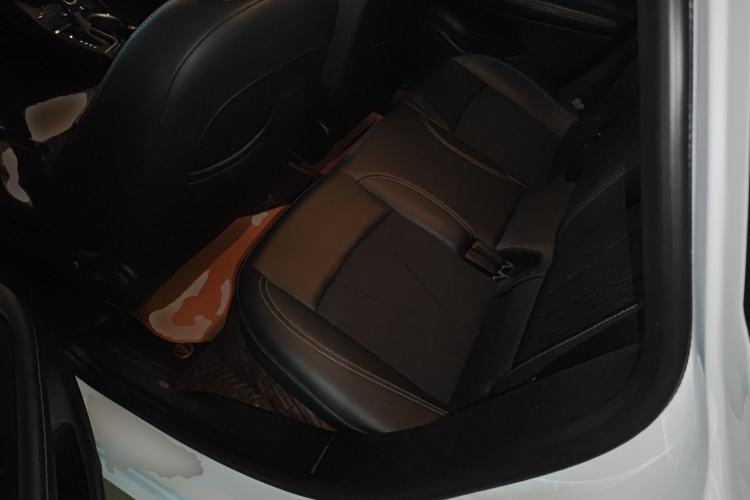 Used Buick Verano 2020 20T CVT Leading Edition
