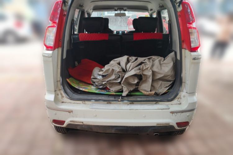 Used Suzuki Wagon R X5 2015 1.0L Elite Model