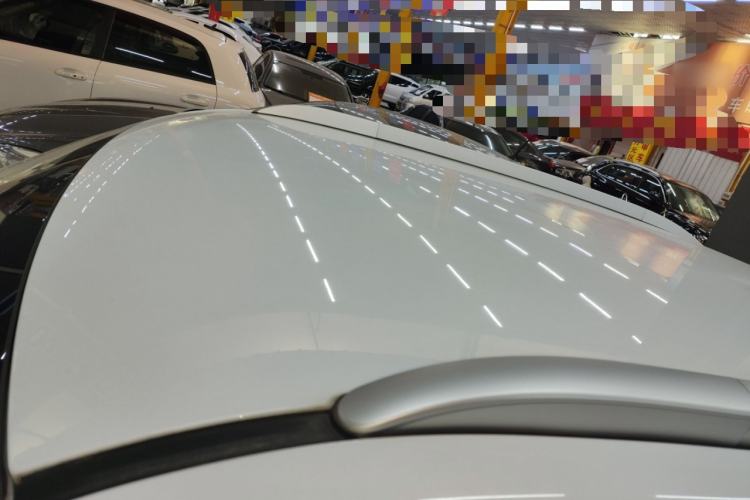 Used Wuling Hongguang MINIEV 2024 3rd Generation 215km Advanced Version
