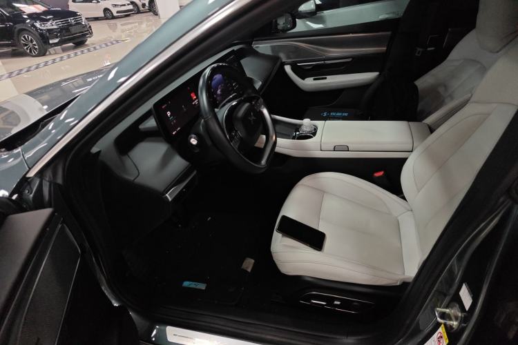 Used XPeng P7 2023 P7i 702 Pro