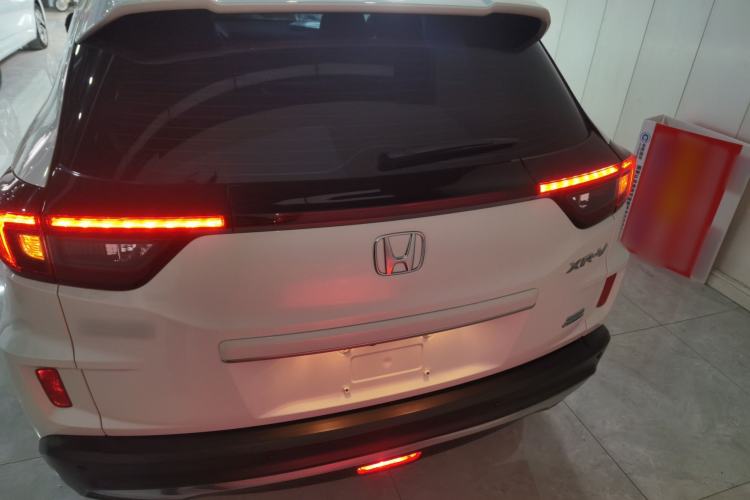 Used Honda XR-V 2021 220TURBO CVT Luxury Edition
