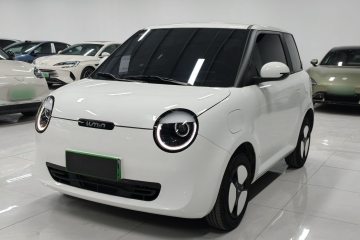 Used Qiyuan Lumin 2025 210 km Fragrant Edition