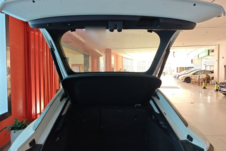 Used Volkswagen ID.7 VIZZION 2024 AIR model