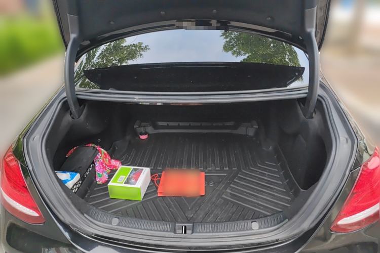 Used Mercedes-Benz E-Class 2018 E 300 L Sport Luxury Edition