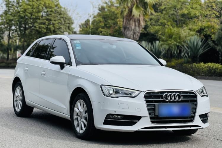 Used Audi A3 2016 Sportback 35 TFSI Ambition