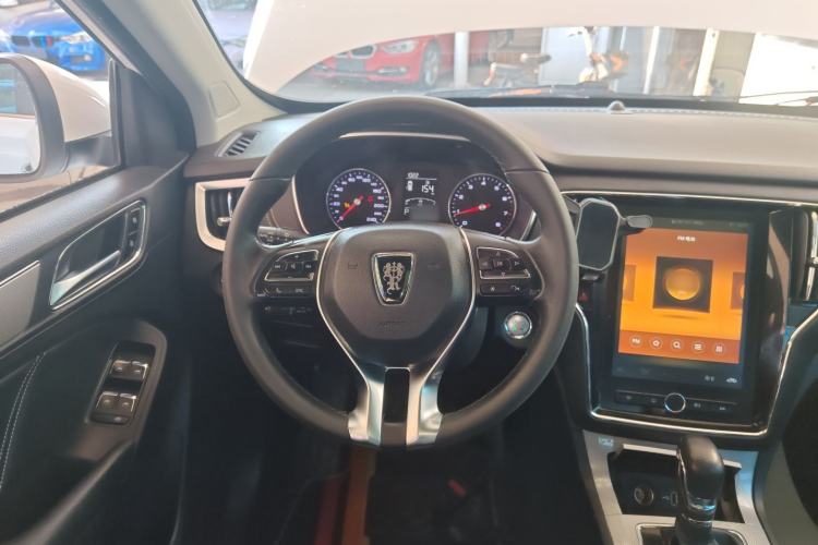 Used Roewe RX5 2020 20T Automatic 4G Connected Million Edition