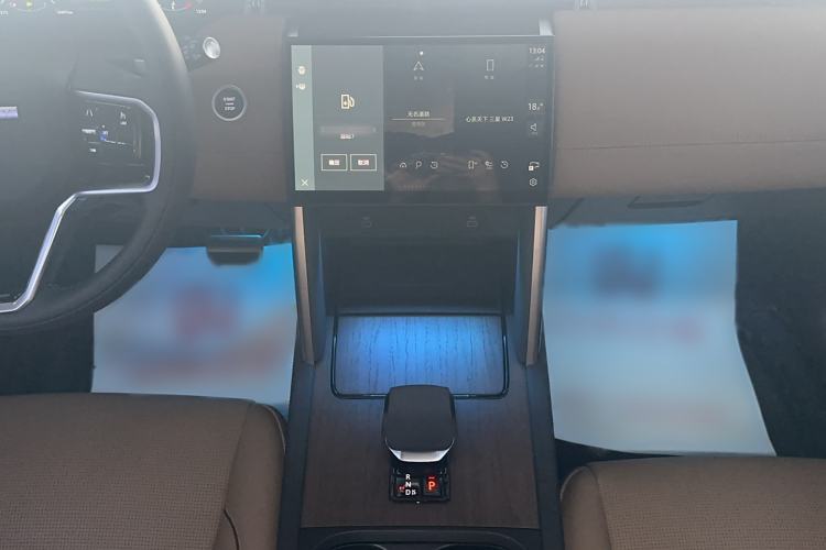 Used Land Rover Discovery Sport 2024 Performance Tech Edition
