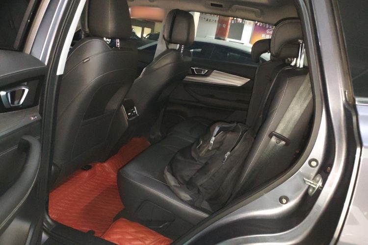 Used Chery Tiggo 8 2021 Kunpeng Edition 390TGDI Automatic Zhubfeng Version