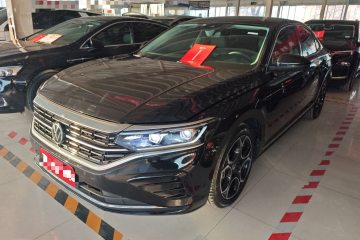 Used Volkswagen Passat 2023 330TSI Luxury Edition