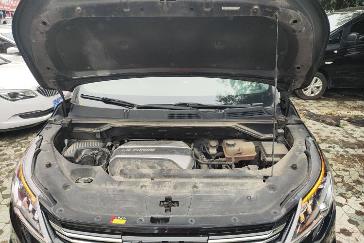 Used SAIC MAXUS G50 2022 1.5T Automatic Comfort Touring B
