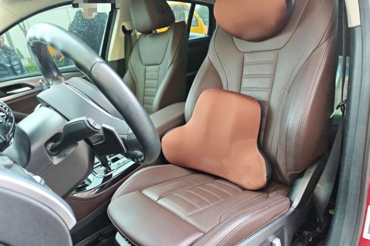 Used BMW X4 2021 Restyled xDrive 25i M Sport Package
