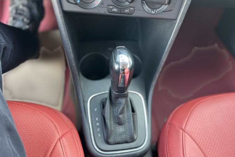 Used Volkswagen Polo 2018 1.5L Automatic Advanced Driving Model
