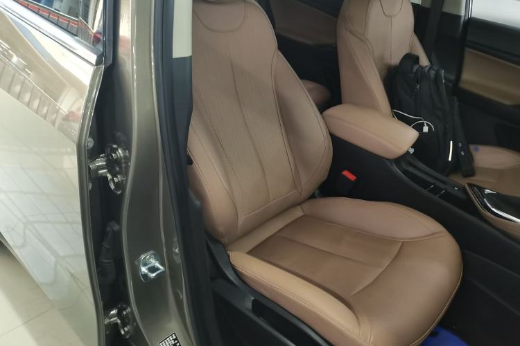 Used Buick GL6 2021 323T Mild Hybrid Connect Luxury Model
