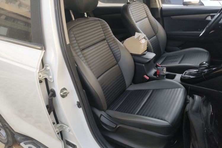 Used Kia Sportage R 2019 2.0L Automatic Smart Luxury Edition
