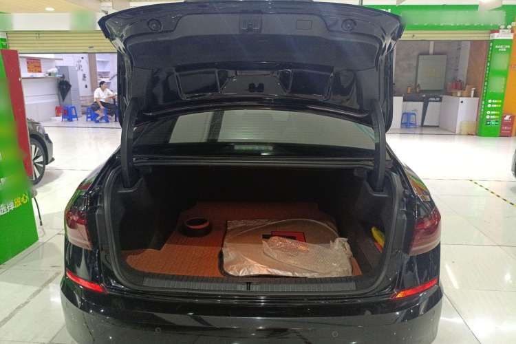 Used Volkswagen Passat 2022 330TSI Starry Elite Edition
