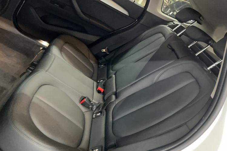 Used BMW X1 2016 sDrive18Li Fashion Model
