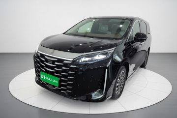 Used BYD Xia 2025 DM-i 1.5T 180km Beyond Edition