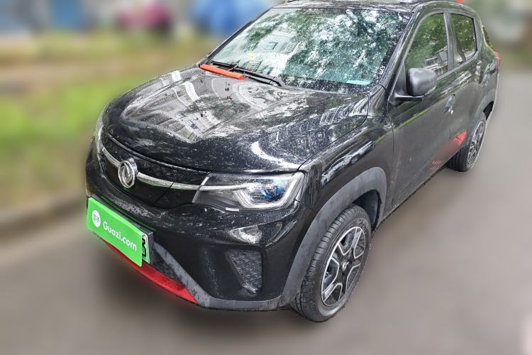 Used Dongfeng NAMMI EX1 2022 PRO Tiger Glory Advanced Model