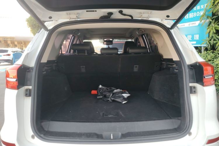 Used BYD Song New Energy 2019 Song DM 1.5TID Smart Connect Premium Model