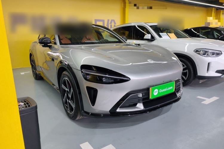 Used Xiaomi Auto YU7 2025 Ultra-Long Range High-Performance All-Wheel-Drive Max Edition
