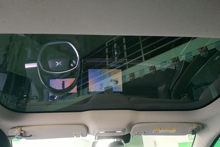 Used XPeng P7 2020 670N
