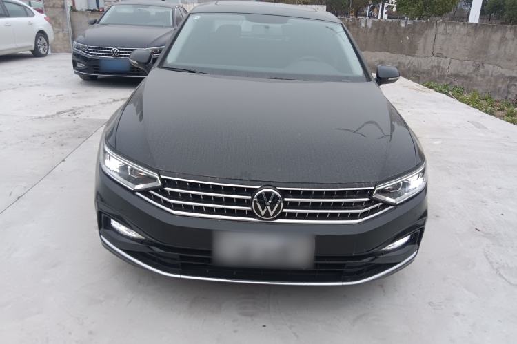 Used Volkswagen Magotan 2025 Zhongxiang Version 280TSI DSG Comfort Edition
