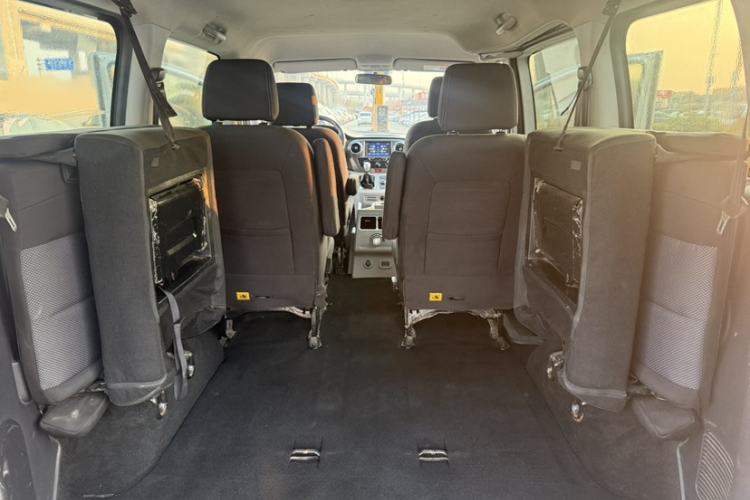 Used  M3 2016 IKEA Edition 1.6L Luxury Smart Model
