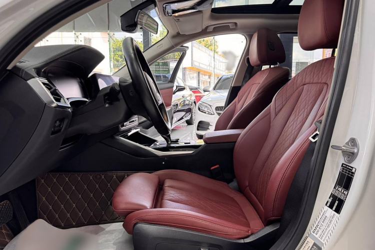 Used BMW 3 Series 2022 320Li M Sport Package